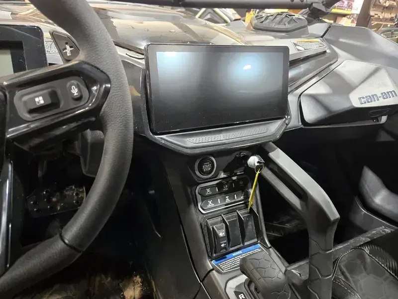 NEW 2026 CAN-AM MAVERICK R X RC WITH SMARTSHOX 999T DCT Image 20