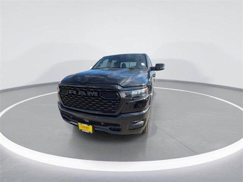 New 2026 RAM 1500 Big Horn Lone StarImage 3