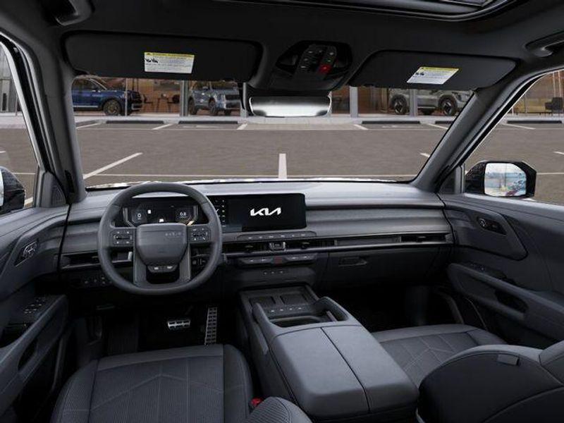 New 2027 Kia Telluride Hybrid X-Line SXImage 15