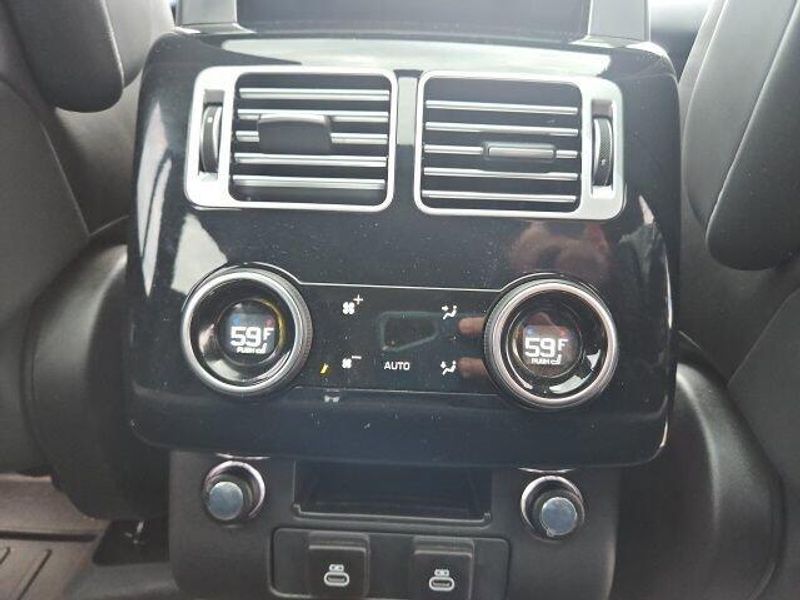 Used 2021 Land Rover Range Rover Westminster