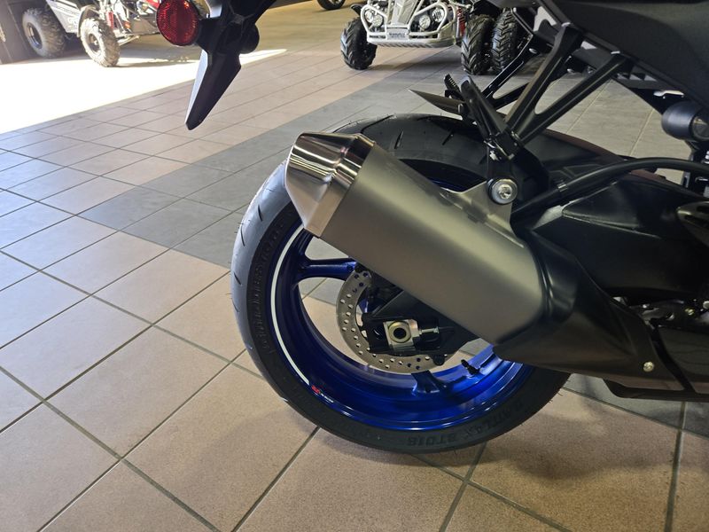 NEW 2026 SUZUKI GSXR750Z 40TH ANNIVERSARY EDITION Image 20