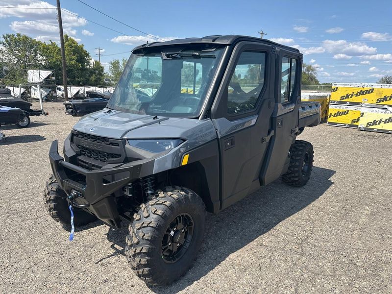 2025 Polaris RANGER CREW XP 1000 NORTHSTAR PREMIUM 