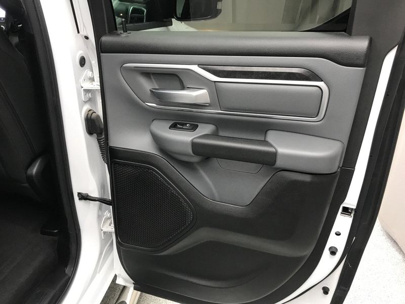 Used 2022 RAM 1500 Big HornImage 22