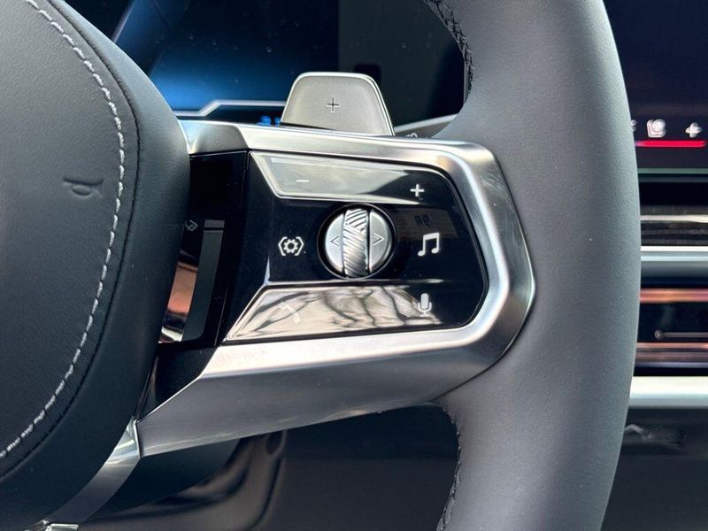 New 2026 BMW 7 Series 750e xDriveImage 21