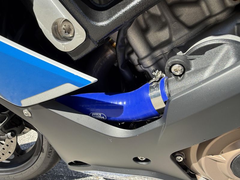 Used 2021 BMW S 1000 RR 