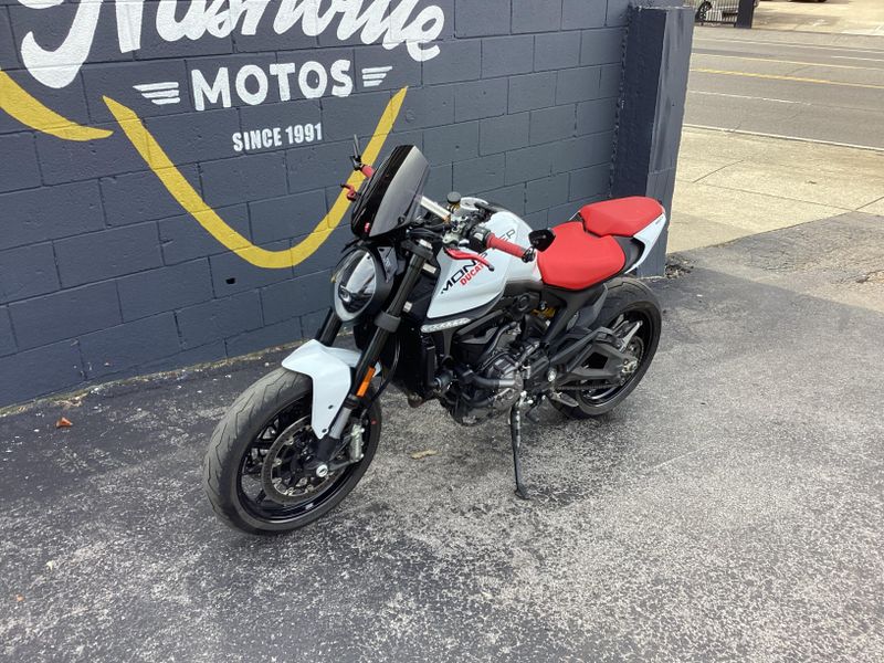 Used 2024 Ducati Monster 937 