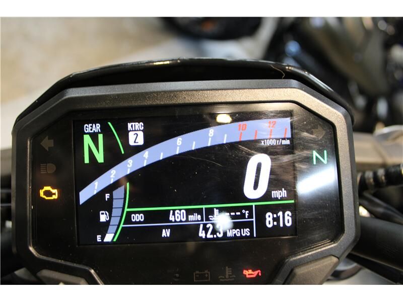 2023 KAWASAKI Z650Image 5