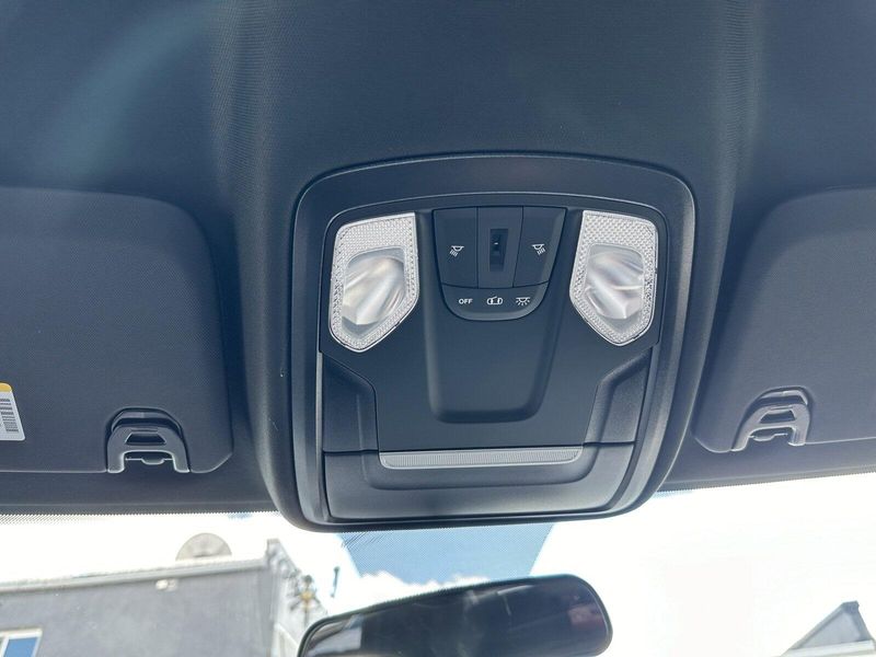 2024 RAM 3500 TradesmanImage 25