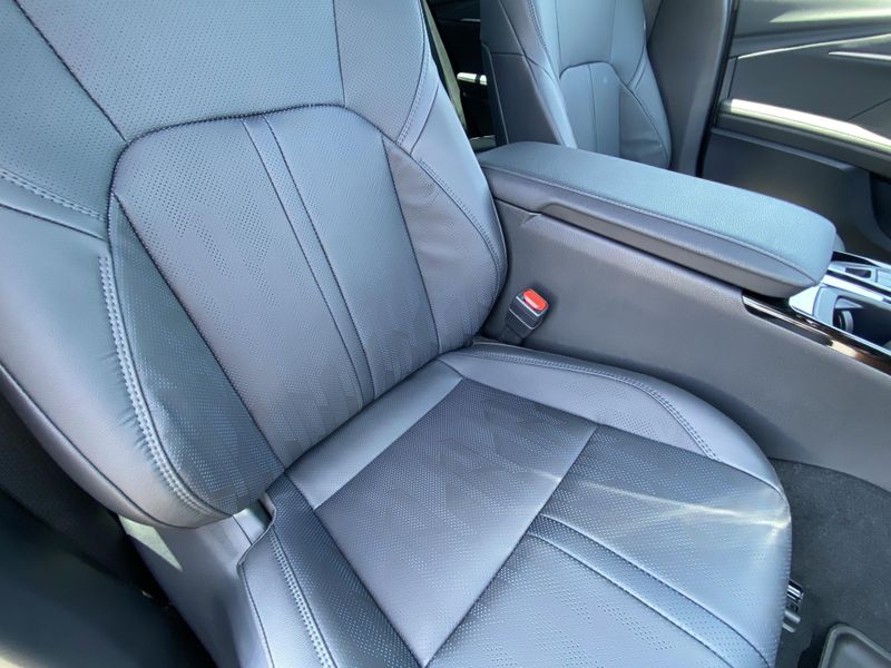 New 2025 Toyota Camry XSEImage 11