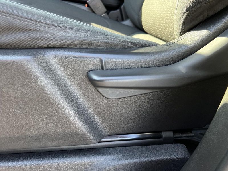 Used 2021 Chevrolet Silverado 1500 Custom Trail Boss