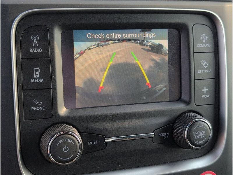 Used 2024 RAM 1500 Classic WarlockImage 14