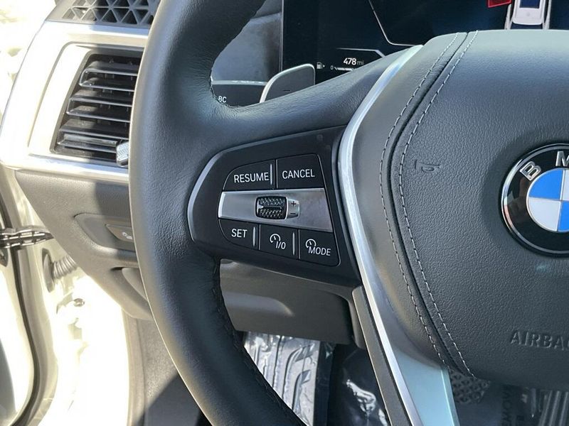 2025 BMW X5 xDrive40iImage 24