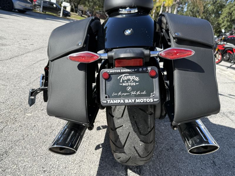 Used 2021 BMW R 18 Classic 