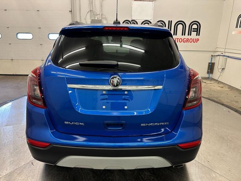 2017 Buick Encore PreferredImage 13