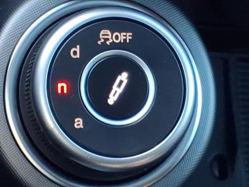 New 2026 Alfa Romeo Tonale Sport SpecialeImage 26