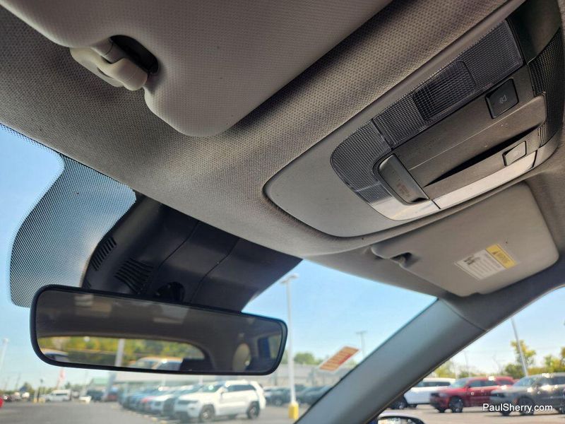 Used 2023 Kia Seltos LX