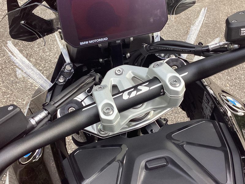 2025 BMW R 1300 GS