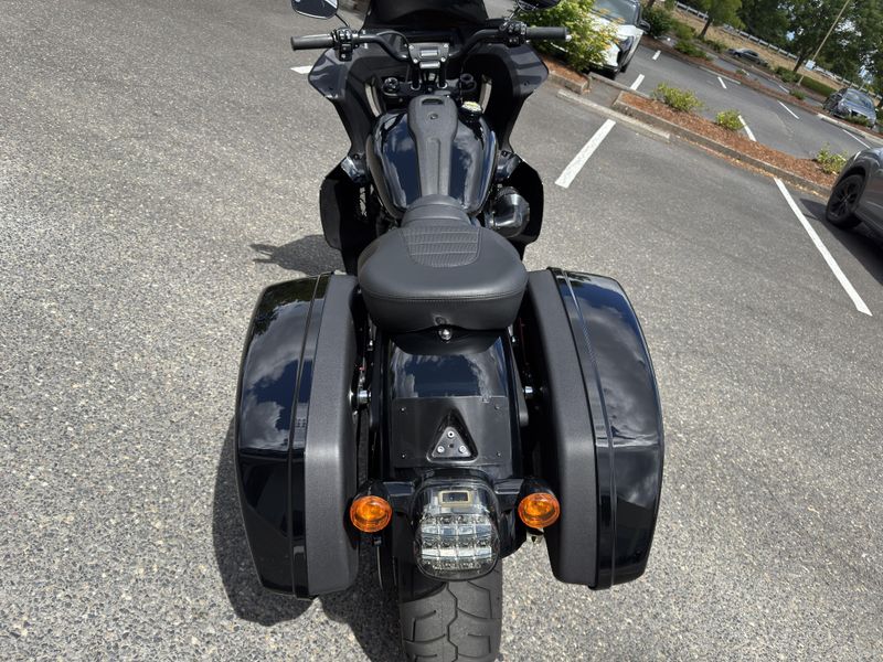 2024 Harley-Davidson FXLR Low Rider ST 
