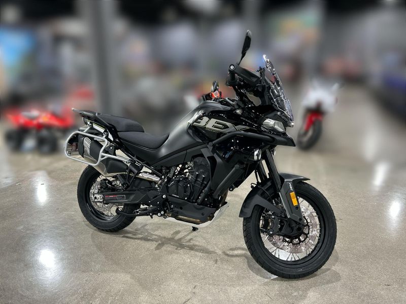 New 2026 CFMOTO IBEX 800-E Image 10