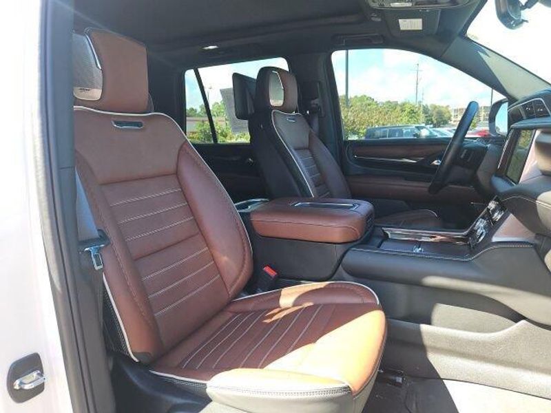 Used 2024 GMC Yukon Denali Ultimate