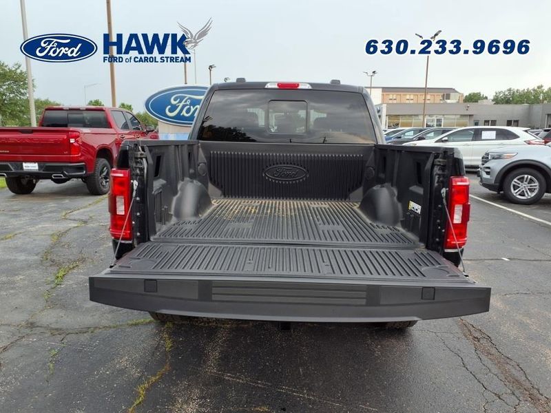 2023 Ford F-150 XLT photo 27