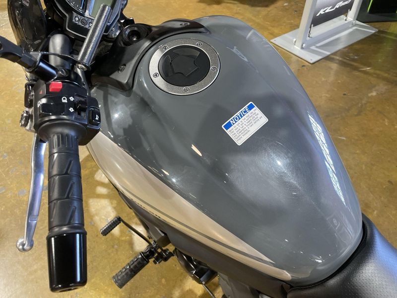 Used 2018 Kawasaki VULCAN S ABS CAFE Image 21