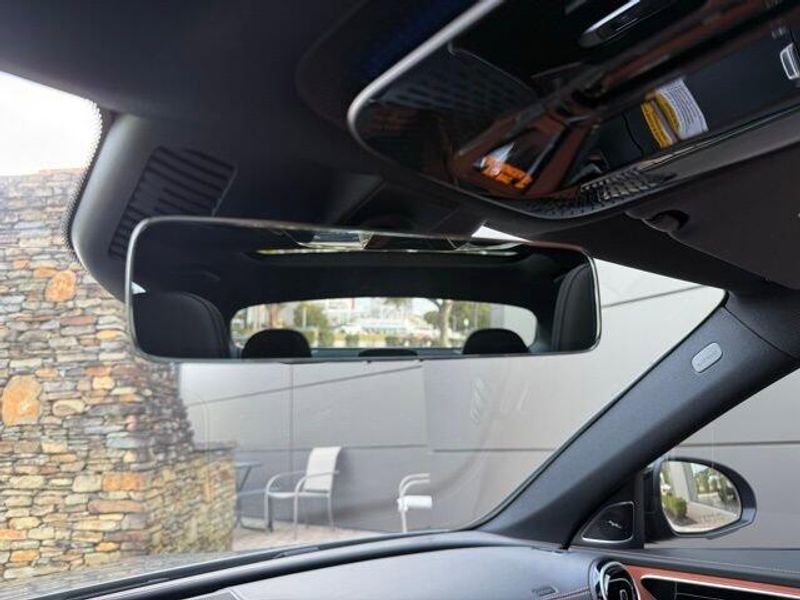 Used 2024 Mercedes-Benz C-Class C 300