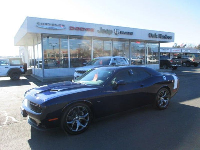 2015 Dodge Challenger R/T PlusImage 26