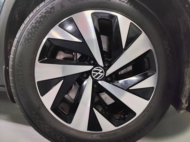 Used 2023 Volkswagen ID.4 Pro AWD 82kW Long RangeImage 24