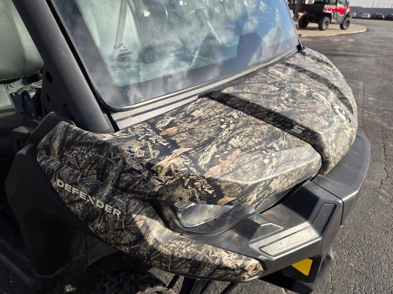 USED 2020 CAN-AM DEFENDER DPS HD5 Image 10