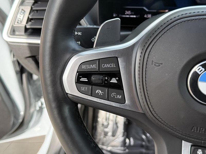 2023 BMW 2 Series M240iImage 24