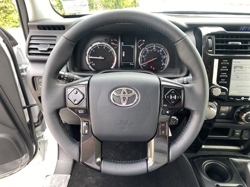 2024 Toyota 4Runner TRD Off Road PremiumImage 21