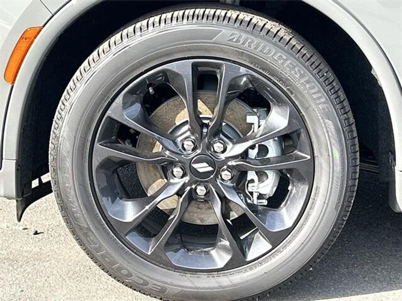 New 2026 Dodge Durango Gt RwdImage 10