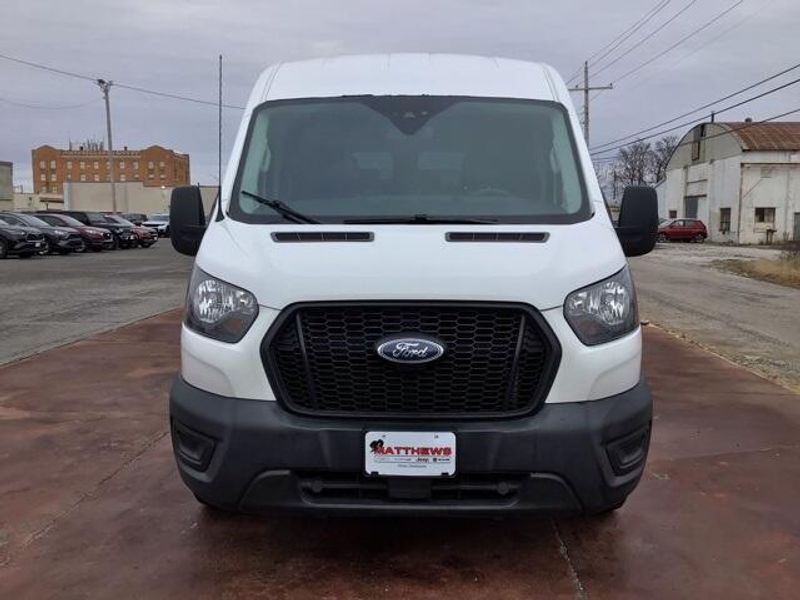 2022 Ford Transit-350 Passenger Van XLImage 7