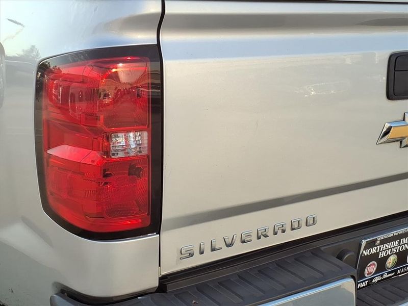 Used 2018 Chevrolet Silverado 1500 LTImage 15