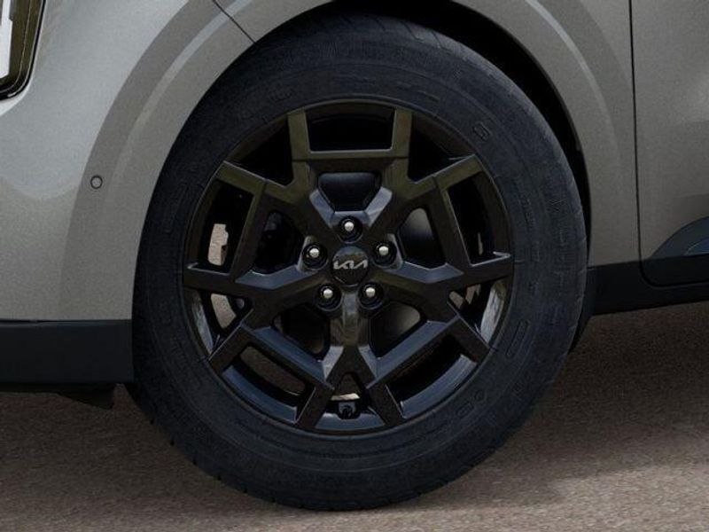 New 2026 Kia Carnival Hybrid SX PrestigeImage 10