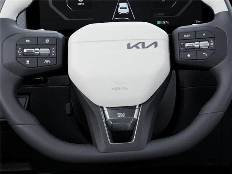 2025 Kia EV6 GT-LineImage 22