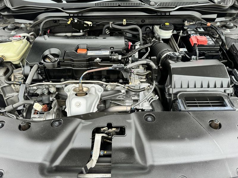 2016 Honda Civic Sedan EXImage 31