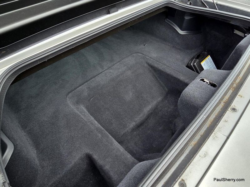 Used 2004 Chevrolet Corvette Z06