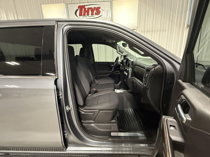 Used 2022 GMC Sierra 1500 Limited SLEImage 11