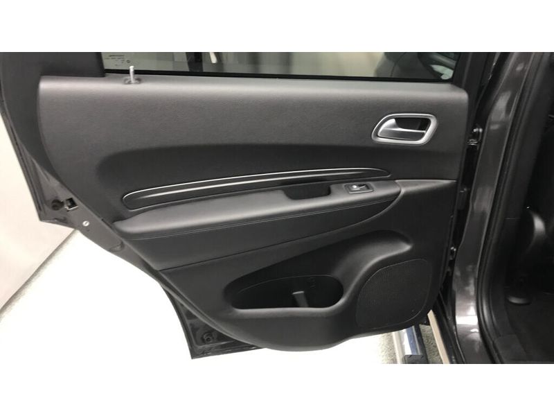 Used 2020 Dodge Durango CitadelImage 13