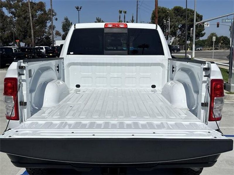2023 Ram 2500 Tradesman photo 15