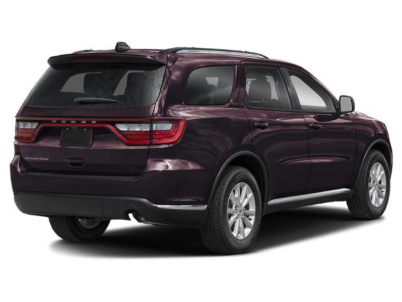 2025 Dodge Durango Gt Plus AwdImage 3