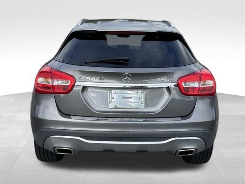 Used 2019 Mercedes-Benz GLA 250