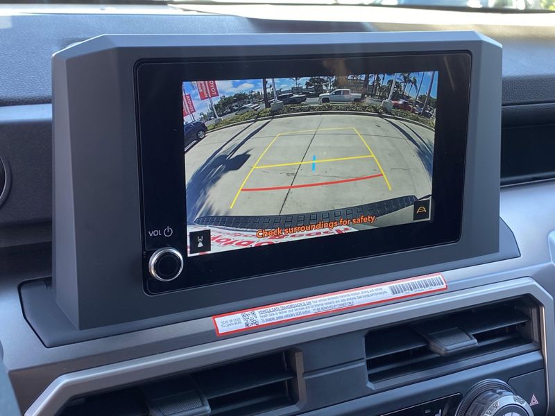 New 2025 Toyota 4Runner Hybrid TRD Off RoadImage 16