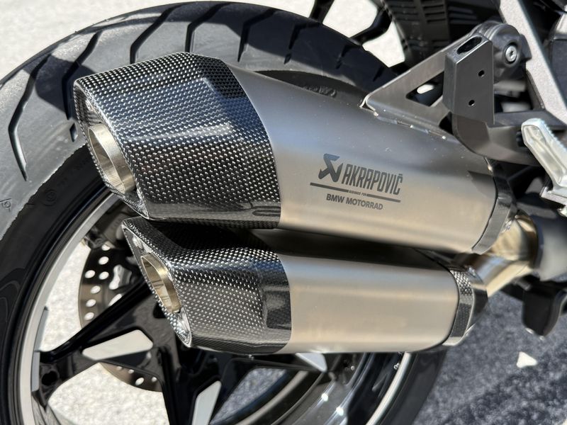 2026 BMW R 1300 RS