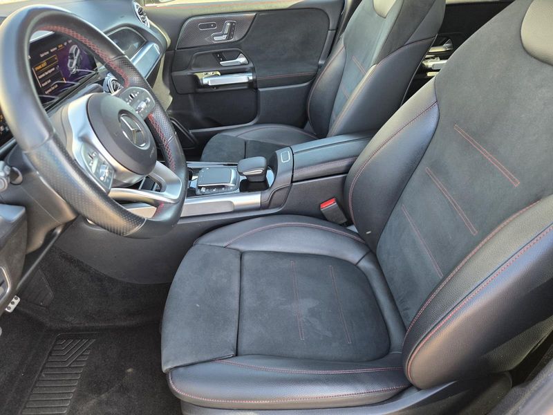 Used 2021 Mercedes-Benz GLB 250 SUV