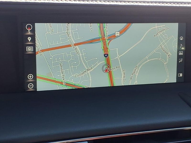 Used 2018 Lexus LC 500Image 5