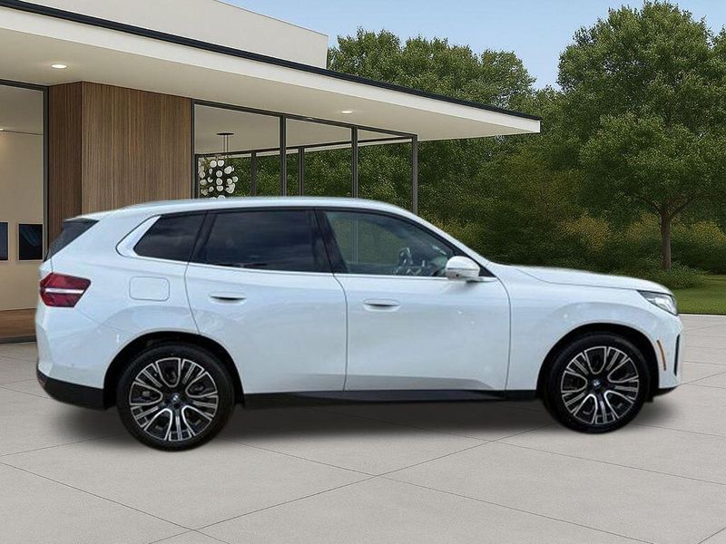 New 2026 BMW X3 30 xDriveImage 7