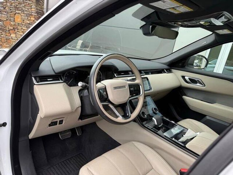 Used 2022 Land Rover Range Rover Velar R-Dynamic S